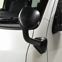 4741 令和6年式　ハイエース スーパーGL ダークプライムⅡ 2WD 2,800cc (ディーゼル車) 2/5人乗車　20kmのサムネイル