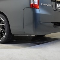 4600 キャラバン GRANDプレミアムGX 2WD 2,400cc (ディーゼル車) 5人乗車のサムネイル