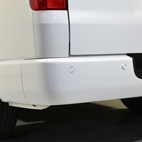 4741 令和6年式　ハイエース スーパーGL ダークプライムⅡ 2WD 2,800cc (ディーゼル車) 2/5人乗車　20kmのサムネイル