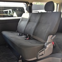 4686. 令和6年式 ハイエース  スーパーGL 2WD 2,800㏄ ディーゼル車 走行52km 検査R8/7のサムネイル