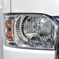 4658 令和1年式 ハイエース スーパーGL  2WD 2,000cc (ガソリン車) 5人乗車 4.7万kmのサムネイル