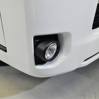 4658 令和1年式 ハイエース スーパーGL  2WD 2,000cc (ガソリン車) 5人乗車 4.7万kmのサムネイル