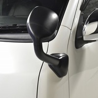 4630 令和1年式 ハイエース スーパーGL ダークプライムⅡ 2WD 2,000cc (ガソリン車) 5人乗車 6.4万kmのサムネイル