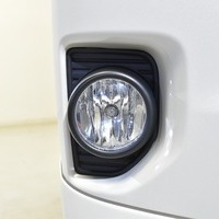 4630 令和1年式 ハイエース スーパーGL ダークプライムⅡ 2WD 2,000cc (ガソリン車) 5人乗車 6.4万kmのサムネイル