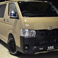 4686. 令和6年式 ハイエース  スーパーGL 2WD 2,800㏄ ディーゼル車 走行52km 検査R8/7のサムネイル