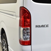 4658 令和1年式 ハイエース スーパーGL  2WD 2,000cc (ガソリン車) 5人乗車 4.7万kmのサムネイル