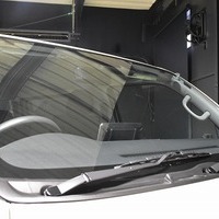 4686. 令和6年式 ハイエース  スーパーGL 2WD 2,800㏄ ディーゼル車 走行52km 検査R8/7のサムネイル