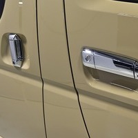 4686. 令和6年式 ハイエース  スーパーGL 2WD 2,800㏄ ディーゼル車 走行52km 検査R8/7のサムネイル