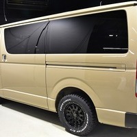 4686. 令和6年式 ハイエース  スーパーGL 2WD 2,800㏄ ディーゼル車 走行52km 検査R8/7のサムネイル