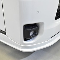 4576 令和4年式 ハイエース スーパーGLダークプライムⅡ 2WD 2800cc ディーゼル車 5人乗り 4.4万kmのサムネイル