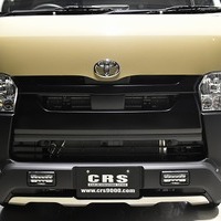 4686. 令和6年式 ハイエース  スーパーGL 2WD 2,800㏄ ディーゼル車 走行52km 検査R8/7のサムネイル