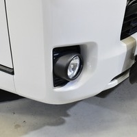 4629 平成31年式 ハイエース スーパーGLダークプライムⅡ 4WD 2800cc ディーゼル車 5人乗り 3.8万kmのサムネイル