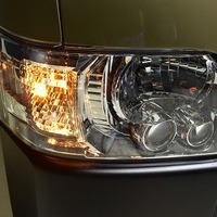 4686. 令和6年式 ハイエース  スーパーGL 2WD 2,800㏄ ディーゼル車 走行52km 検査R8/7のサムネイル