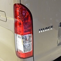 4686. 令和6年式 ハイエース  スーパーGL 2WD 2,800㏄ ディーゼル車 走行52km 検査R8/7のサムネイル