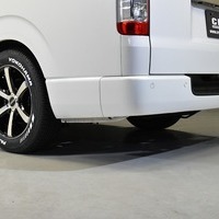 4576 令和4年式 ハイエース スーパーGLダークプライムⅡ 2WD 2800cc ディーゼル車 5人乗り 4.4万kmのサムネイル