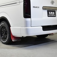 4629 平成31年式 ハイエース スーパーGLダークプライムⅡ 4WD 2800cc ディーゼル車 5人乗り 3.8万kmのサムネイル