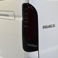 4629 平成31年式 ハイエース スーパーGLダークプライムⅡ 4WD 2800cc ディーゼル車 5人乗り 3.8万kmのサムネイル