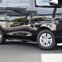 4557 キャラバン GRANDプレミアムGX 2WD 2,400cc (ディーゼル車) 5人乗車　のサムネイル