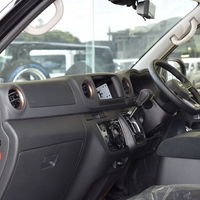 4557 キャラバン GRANDプレミアムGX 2WD 2,400cc (ディーゼル車) 5人乗車　のサムネイル
