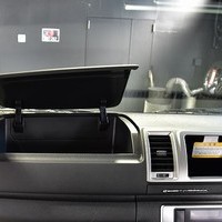4685 令和6年式 ハイエース スーパーGL 2WD 2,800cc (ディーゼル) 2/5人乗車 55km 【登録済み未使用車】のサムネイル