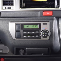 4719 令和6年式 ハイエース スーパーGL 2WD 2,800cc (ディーセル） 5人乗車　35kmのサムネイル