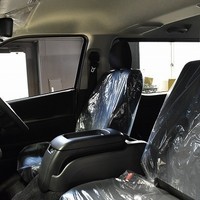 4685 令和6年式 ハイエース スーパーGL 2WD 2,800cc (ディーゼル) 2/5人乗車 55km 【登録済み未使用車】のサムネイル