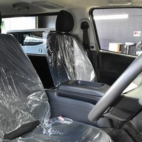 4685 令和6年式 ハイエース スーパーGL 2WD 2,800cc (ディーゼル) 2/5人乗車 55km 【登録済み未使用車】のサムネイル