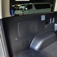 4685 令和6年式 ハイエース スーパーGL 2WD 2,800cc (ディーゼル) 2/5人乗車 55km 【登録済み未使用車】のサムネイル