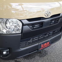 4719 令和6年式 ハイエース スーパーGL 2WD 2,800cc (ディーセル） 5人乗車　35kmのサムネイル