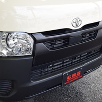 4721　令和6年式　ハイエース　DX　4WD　2800cc（ディーゼル）6人乗り　35kmのサムネイル