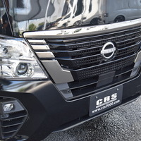 4557 キャラバン GRANDプレミアムGX 2WD 2,400cc (ディーゼル車) 5人乗車　のサムネイル