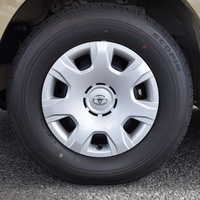 4719 令和6年式 ハイエース スーパーGL 2WD 2,800cc (ディーセル） 5人乗車　35kmのサムネイル