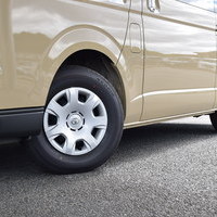 4719 令和6年式 ハイエース スーパーGL 2WD 2,800cc (ディーセル） 5人乗車　35kmのサムネイル
