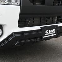 4752 令和2年式 ハイエース スーパーGL ダークプライムⅡ　4WD 2,800cc (ディーゼル) 2/5人乗車 3.6万kmのサムネイル
