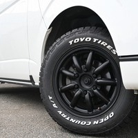 4752 令和2年式 ハイエース スーパーGL ダークプライムⅡ　4WD 2,800cc (ディーゼル) 2/5人乗車 3.6万kmのサムネイル