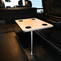 4752 令和2年式 ハイエース スーパーGL ダークプライムⅡ　4WD 2,800cc (ディーゼル) 2/5人乗車 3.6万kmのサムネイル