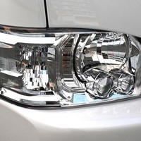 4766 平成30年式 【内装架装車】ハイエース ワゴンGL 2WD 2,700CC ガソリン車 10人乗り 4.1万㎞のサムネイル