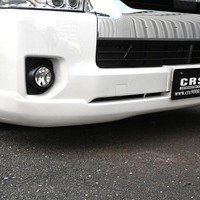 4766 平成30年式 【内装架装車】ハイエース ワゴンGL 2WD 2,700CC ガソリン車 10人乗り 4.1万㎞のサムネイル
