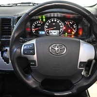 4766 平成30年式 【内装架装車】ハイエース ワゴンGL 2WD 2,700CC ガソリン車 10人乗り 4.1万㎞のサムネイル