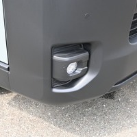4685 令和6年式 ハイエース スーパーGL 2WD 2,800cc (ディーゼル) 2/5人乗車 55km 【登録済み未使用車】のサムネイル
