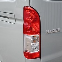 4685 令和6年式 ハイエース スーパーGL 2WD 2,800cc (ディーゼル) 2/5人乗車 55km 【登録済み未使用車】のサムネイル