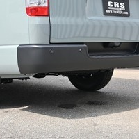 4685 令和6年式 ハイエース スーパーGL 2WD 2,800cc (ディーゼル) 2/5人乗車 55km 【登録済み未使用車】のサムネイル