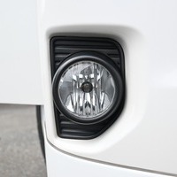 4767 令和3年式 ハイエース スーパーGL ダークプライムⅡ　2WD 2,800cc (ディーゼル) 2/5人乗車 3.8万kmのサムネイル