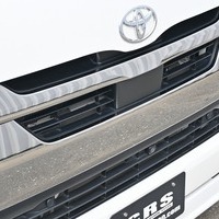 4767 令和3年式 ハイエース スーパーGL ダークプライムⅡ　2WD 2,800cc (ディーゼル) 2/5人乗車 3.8万kmのサムネイル