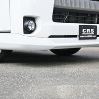 4767 令和3年式 ハイエース スーパーGL ダークプライムⅡ　2WD 2,800cc (ディーゼル) 2/5人乗車 3.8万kmのサムネイル