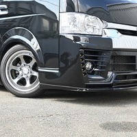 4693 平成31年式 ハイエース ワゴンGL 2WD 2,700CC ガソリン車 10人乗り 4.1万㎞のサムネイル