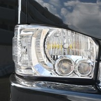 4693 平成31年式 ハイエース ワゴンGL 2WD 2,700CC ガソリン車 10人乗り 4.1万㎞のサムネイル