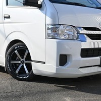 4723 令和6年式 ハイエース スーパーロング DX-GL PKG 2WD 2,800cc (ディーゼル) 2/5人乗車 83kmのサムネイル