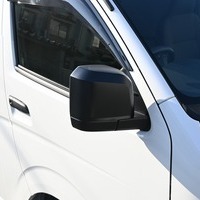 4723 令和6年式 ハイエース スーパーロング DX-GL PKG 2WD 2,800cc (ディーゼル) 2/5人乗車 83kmのサムネイル