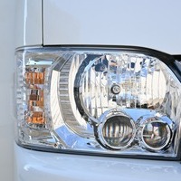 4723 令和6年式 ハイエース スーパーロング DX-GL PKG 2WD 2,800cc (ディーゼル) 2/5人乗車 83kmのサムネイル